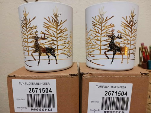 Yankee candle reindeer - yankee,
