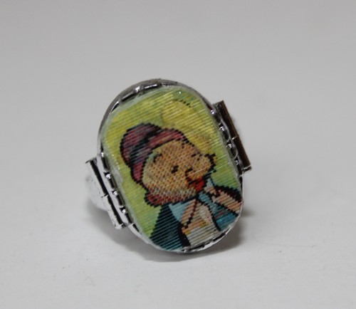 Vintage 1960 flicker - 1960’s, ring